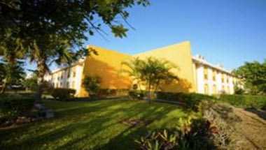 Hotel Villas Arqueologicas Coba a Coba, MX