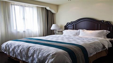 Grand Skylight Hotel Kaimei, Nanchang, CN