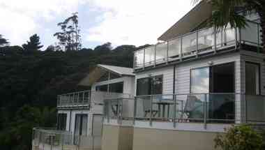 Waiheke Island Resort в Auckland, NZ