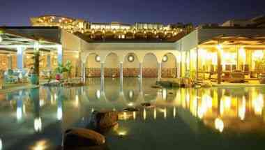 Atrium Prestige Thalasso Spa Resort & Villas в Rhodes, GR