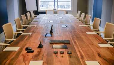 Chateauform Chateauform La Grande Verrière du CNIT, Paris, FR