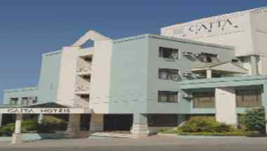 Caita Hoteis i Concordia, BR