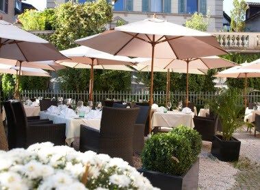 Изображение места проведения