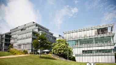 Campus Kronberg a Kronberg im Taunus, DE