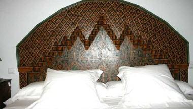 Hotel Al Zaraq em Alicante, ES