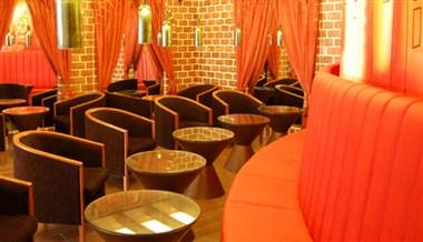 Cambay Golf Resort, Jamdoli, Jaipur, IN