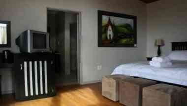 Aloe Manor in Oudtshoorn, ZA