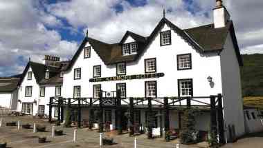 Kenmore Hotel, Aberfeldy, GB2