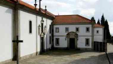Pousada de Vila Pouca da Beira - Convento do Desagravo Historic Hotel in Vila Pouca Da Beira, PT