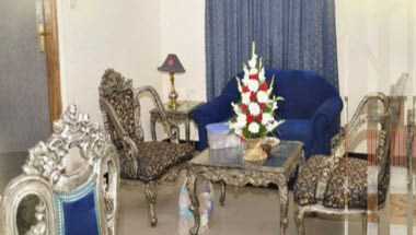 Hotel Ivory Palace i New Delhi, IN