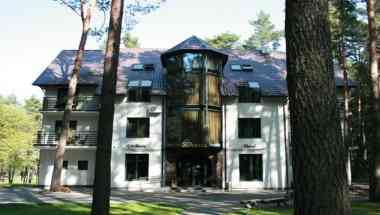 Hotel Sonata, Birstonas, LT