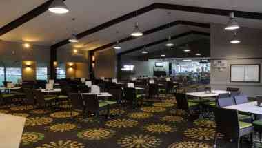 The Bargara Bowls Club & Sports Club en Bundaberg, AU