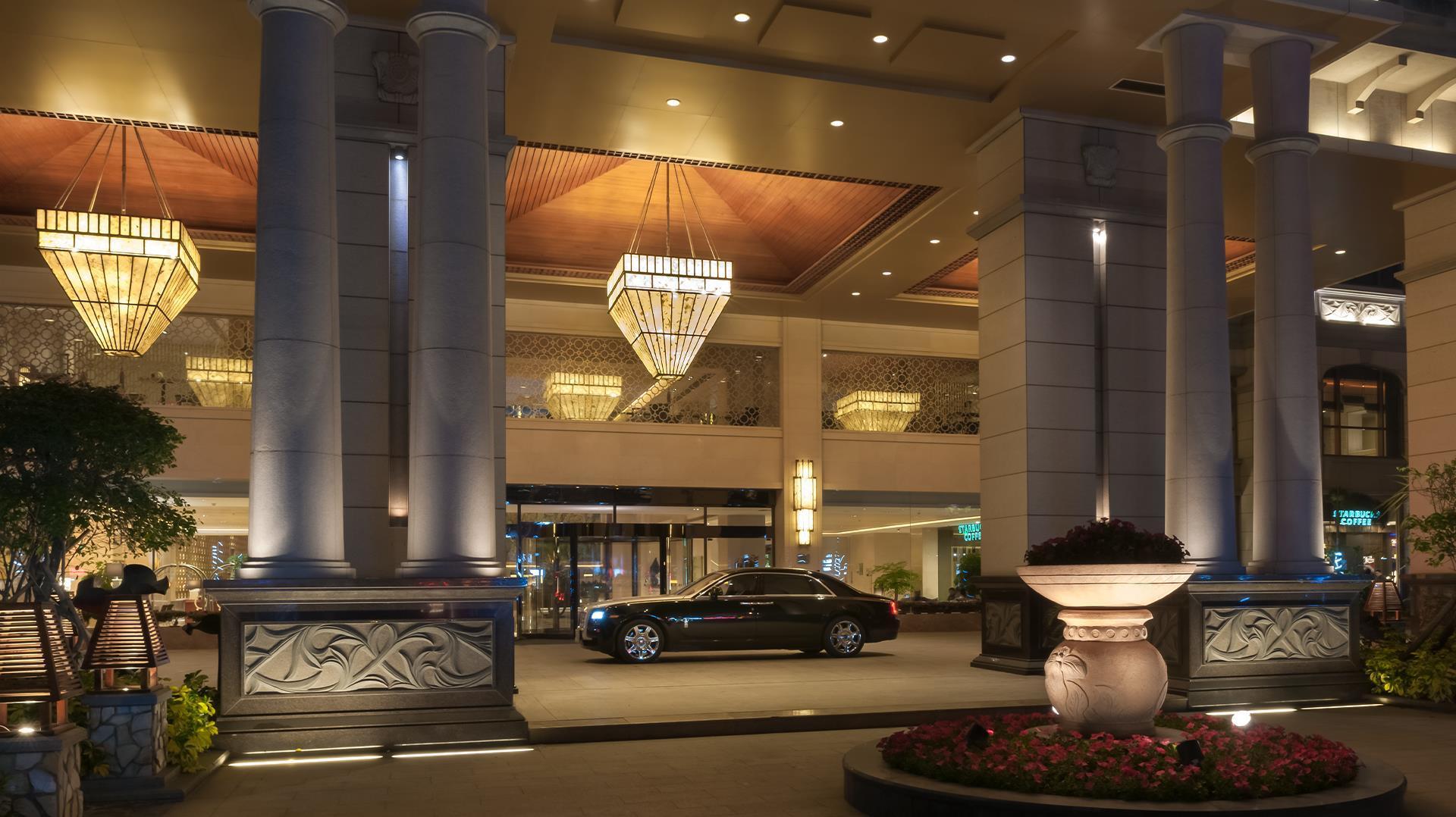 Marco Polo Jinjiang image