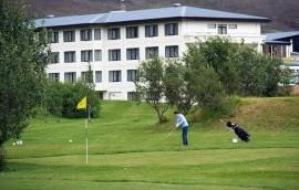 Hotel Ork a Hverageroi, IS