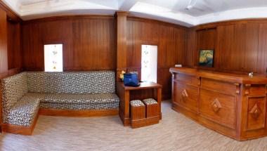 Hotel Park Avenue, Kochi, IN