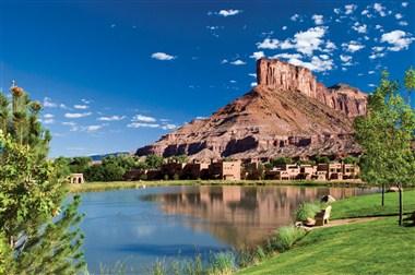 Gateway Canyons Resort & Spa image