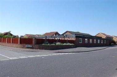 Lee on Solent Community Association a Gosport, GB1