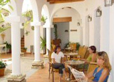 Изображение места проведения