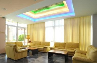 Tylissos Beach Hotel a Ierapetra, GR