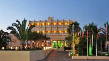 Tylissos Beach Hotel a Ierapetra, GR
