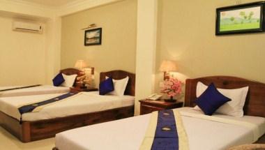 HangNeak Hotel в Phnom Penh, KH