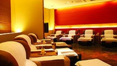 Paco Business Hotel Yuancun Branch i Guangzhou, CN