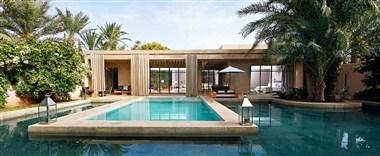 Palais Namaskar à Marrakesh, MA