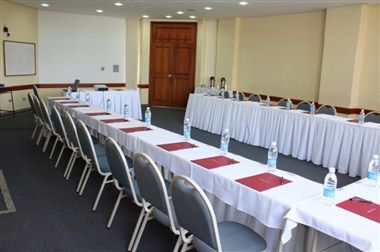 รูปสถานที่จัดงาน