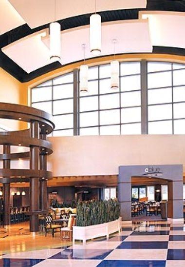 Renaissance Walnut Creek Hotel à Walnut Creek, CA