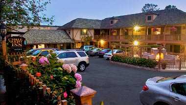 Candle Light Inn в Carmel, CA