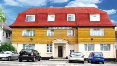 Croft Court Hotel в London, GB1