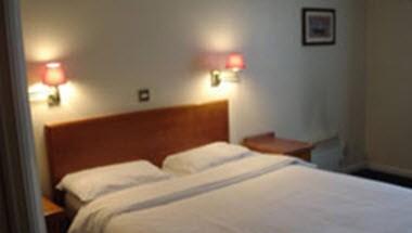 Cobham Lodge Hotel image