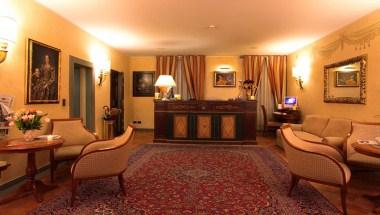 Davanzati Hotel image