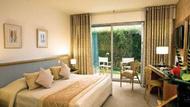 Hotel Le Flamboyant in Annecy-le-Vieux, FR