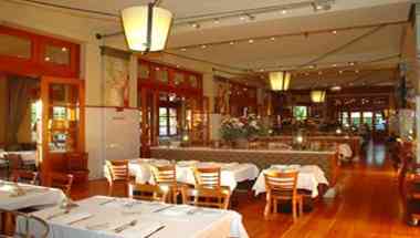 Il Fornaio - Walnut Creek em Walnut Creek, CA