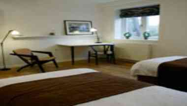 Munkerupgaard Kurusejendom в Gilleleje, DK