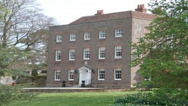 Swarling Manor em Canterbury, GB1