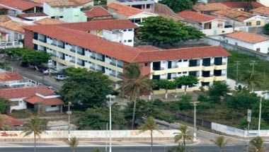 Apart Hotel Residence en Aracaju, BR