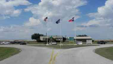 American Shooting Centers, Houston, TX