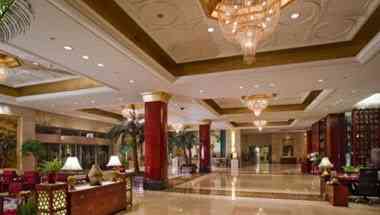 Yixing Hotel à Wuxi, CN