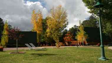 Cabins On Strawberry Hill a Strawberry, AZ