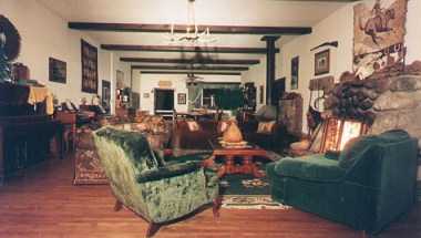 Silver Pines Lodge and Creekside Cabins in Idyllwild, CA