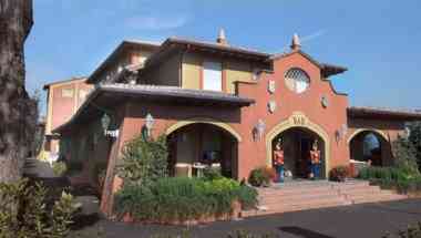 Hotel Il Poeta a Santa Maria a Monte, IT