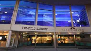 Lighthouse Executive Conference Center and Theater в New York, NY