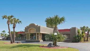 Quality Inn Kennedy Space Center à Titusville, FL