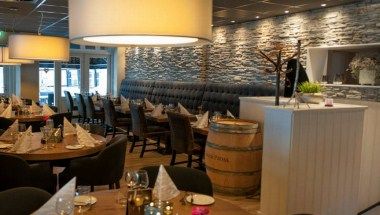 Bild på anläggning