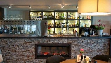 Bild på anläggning