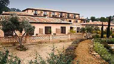 Cigarral De Caravantes à Toledo, ES