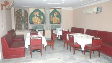 Hotel Satya i Agra, IN