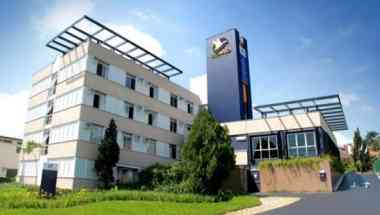 Le Canard Joinville in Joinville, BR